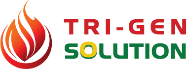 Tri-Gen Solution Logo